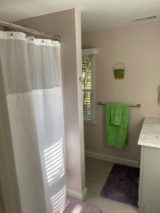 Newly Renovated Guest House Oxford Εξωτερικό φωτογραφία
