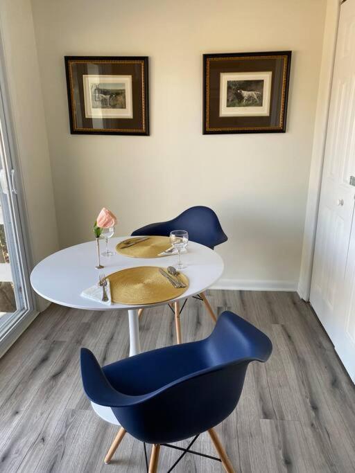 Newly Renovated Guest House Oxford Εξωτερικό φωτογραφία