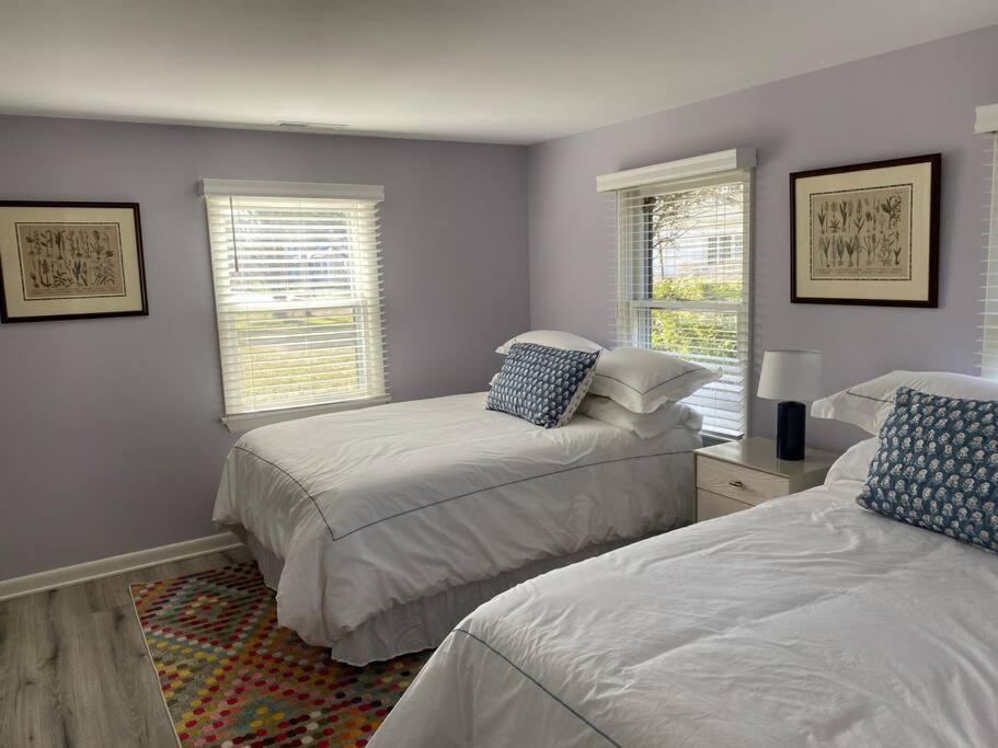 Newly Renovated Guest House Oxford Εξωτερικό φωτογραφία