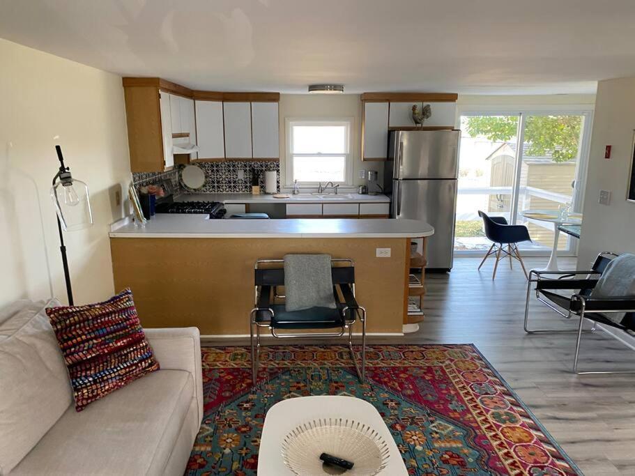Newly Renovated Guest House Oxford Εξωτερικό φωτογραφία